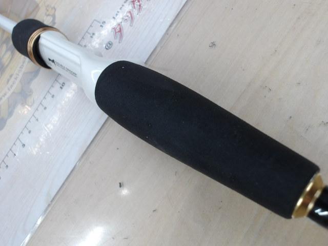 Aトリガー カレイS 165｜＠ベリーネット 日本最大新品中古釣具WEBショップ