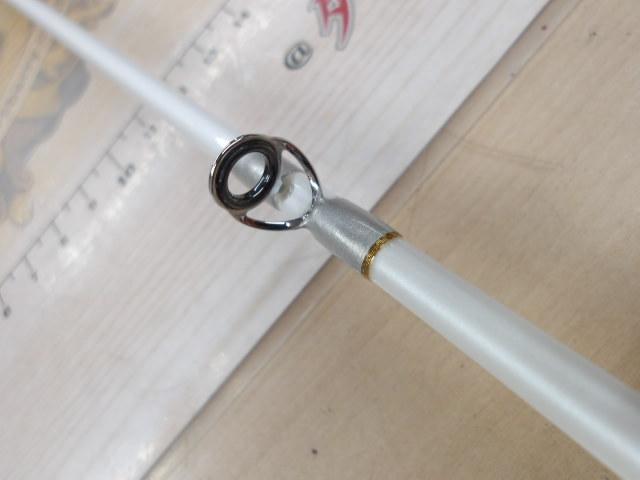 Aトリガー カレイS 165｜＠ベリーネット 日本最大新品中古釣具WEBショップ