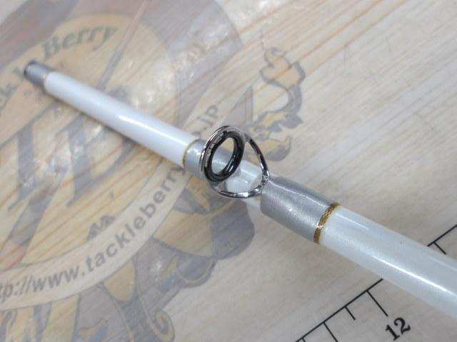 船竿 ダイワ A-TRIGGERカレイ 165 Aトリガー カレイS 165｜＠ベリーネット 日本最大新品中古釣具WEBショップ