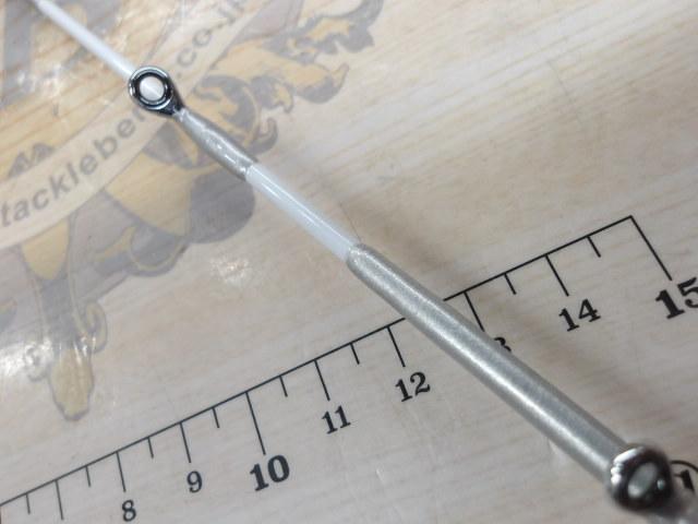 Aトリガー カレイS 165