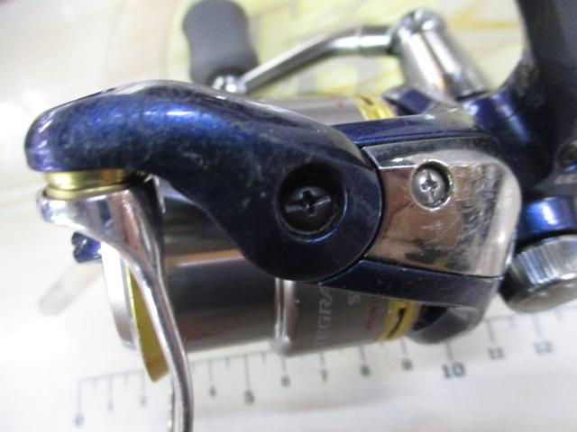 10アルテグラアドバンス 2500S｜＠ベリーネット 日本最大新品
