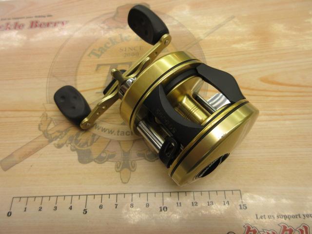 ambassadeur アンバサダー5600D5　ゴールド Amazon.com : AbuGarcia Ambassadeur 6501CS Champagne Gold