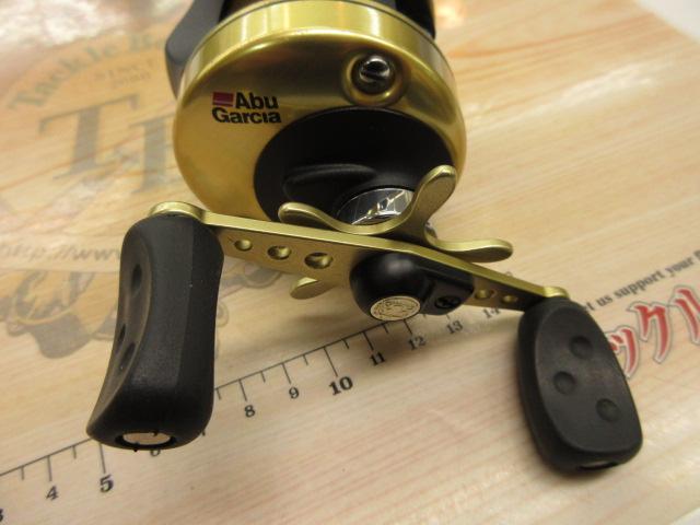 ambassadeur アンバサダー5600D5　ゴールド アブ,アンバサダー,5000D,ゴールド,ABU,AMBASSADEUR,5000D