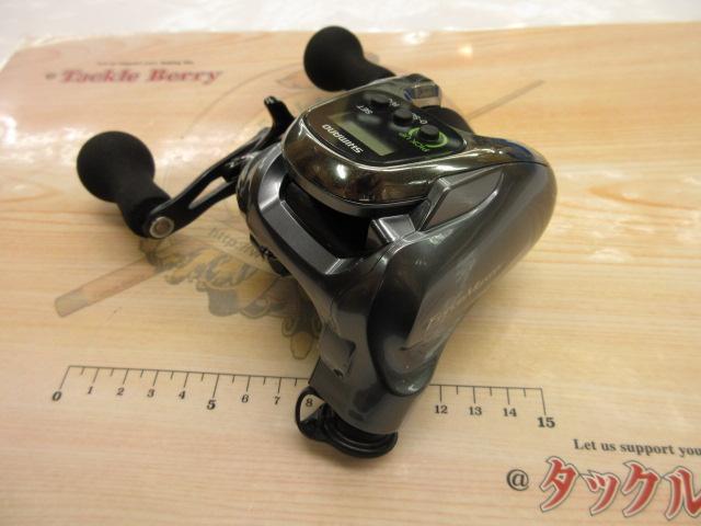 シマノ　フォースマスター300DH 【未使用】 シマノ】 15フォースマスター 300DH SHIMANO FORCE MASTER