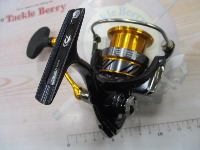 DAIWA（釣り） ダイワ 20レブロス LT 3000-CH /スピニングリール