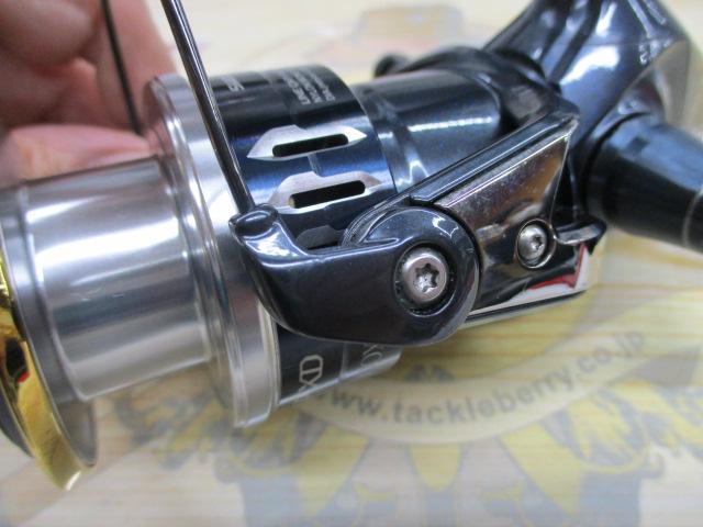 17ツインパワーXD C5000XG