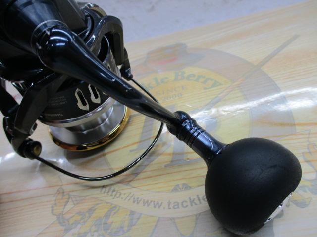 17ツインパワーXD C5000XG