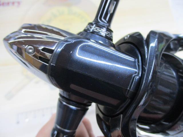 17ツインパワーXD C5000XG