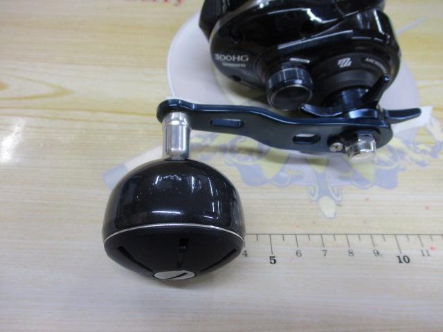 17グラップラー 300HG｜＠ベリーネット 日本最大新品中古釣具WEB