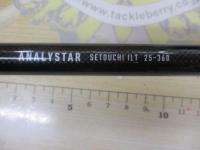 アナリスター 瀬戸内ILT 25-360