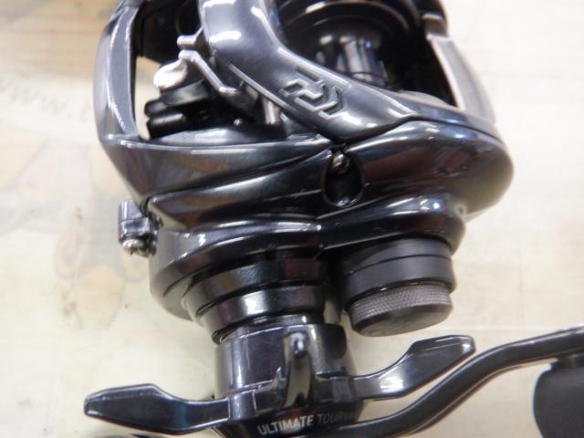 DAIWA 20タトゥーラ SV TW 103SHLの最安値・インプレ・釣果
