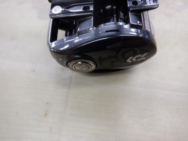 ダイワ 20タトゥーラSVTW 103HL