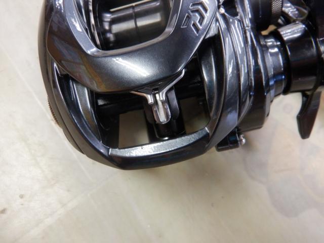 DAIWA 20タトゥーラ SV TW 103SHLの最安値・インプレ・釣果