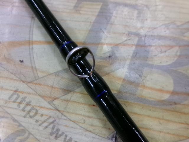 バスパラ BXC-702X