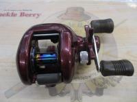 97スコーピオン 1500(浅溝スプール)