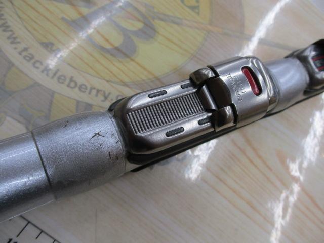 スピンパワー 405AX-T｜＠ベリーネット 日本最大新品中古釣具WEB