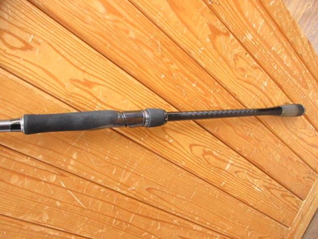 ルナミス S106M 保証書付き シマノ(SHIMANO) 20 ルナミス S106M(スピニング・2ピース