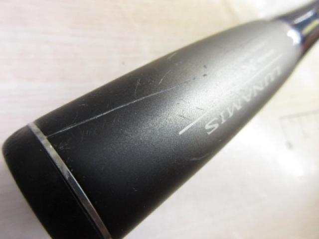 ルナミスs106mジャンク品 20 ルナミス B86ML – フィッシングマックス WEBSHOP