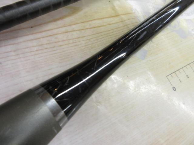 20ルナミス S106MH｜＠ベリーネット 日本最大新品中古釣具WEB