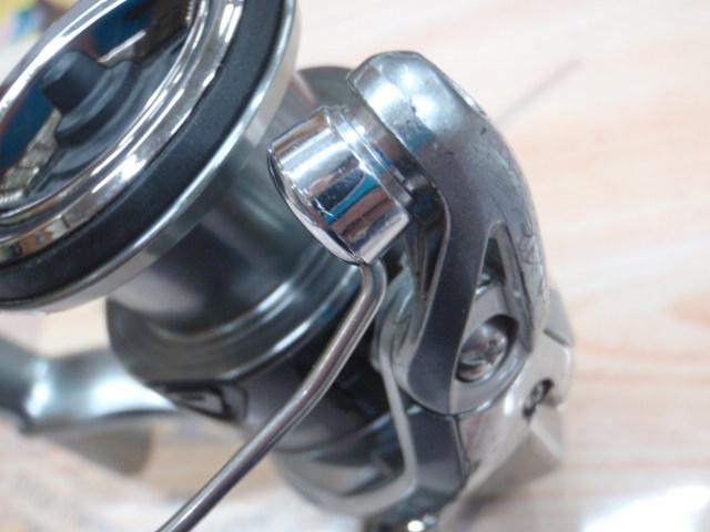 21ナスキー 2500｜＠ベリーネット 日本最大新品中古釣具WEBショップ