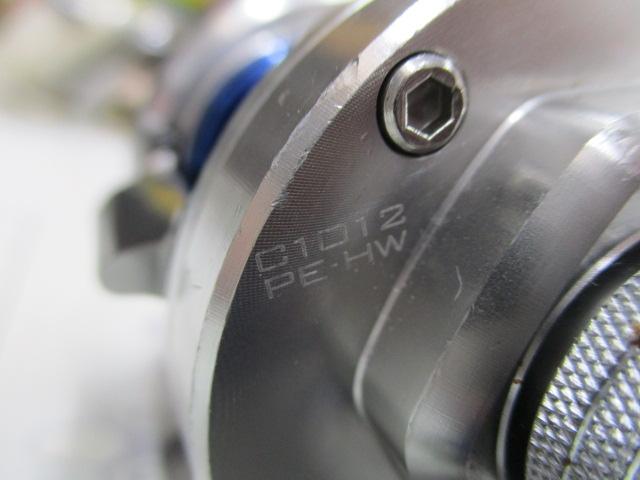 リョウガ ベイジギング C1012PE-HW｜＠ベリーネット 日本最大