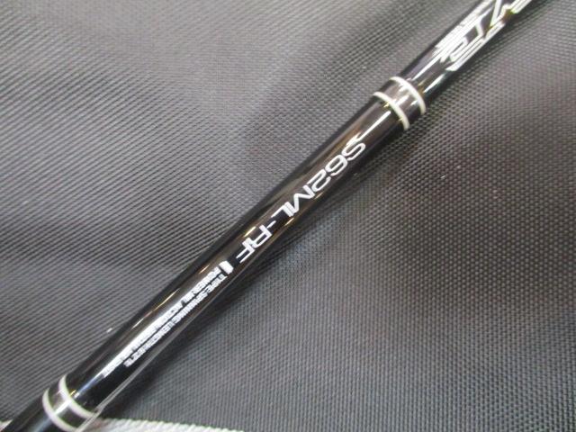 ラグゼオーシャンジグドライブ S62ML-RF｜＠ベリーネット 日本