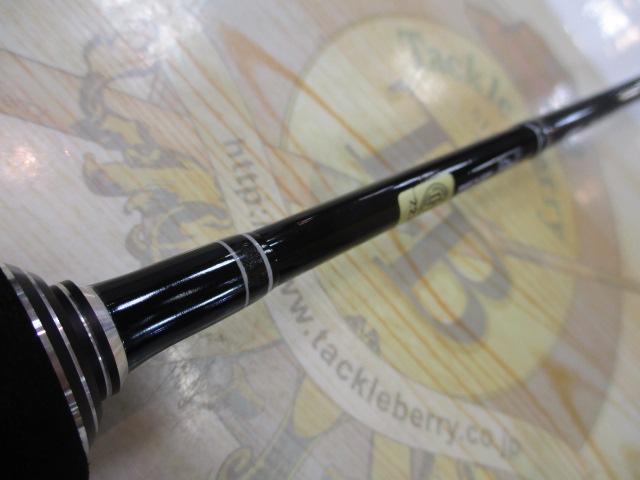 ラグゼオーシャンジグドライブ S62ML-RF｜＠ベリーネット 日本