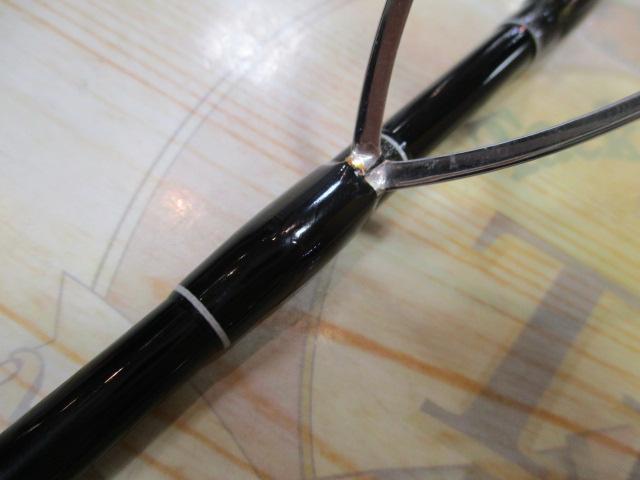 美品 がまかつ ラグゼ オーシャン ジグドライブ S62MH がまかつ