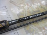 23バスワン XT+ 1610MH-2