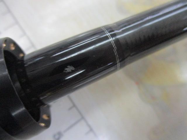 スタンドアウト SOC66XH+