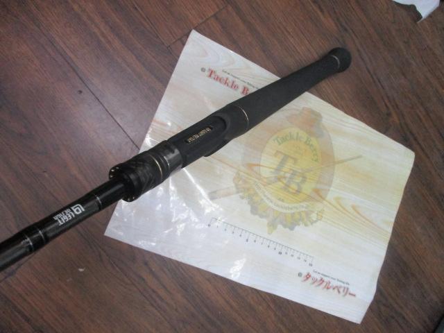 スタンドアウト SOC66XH+