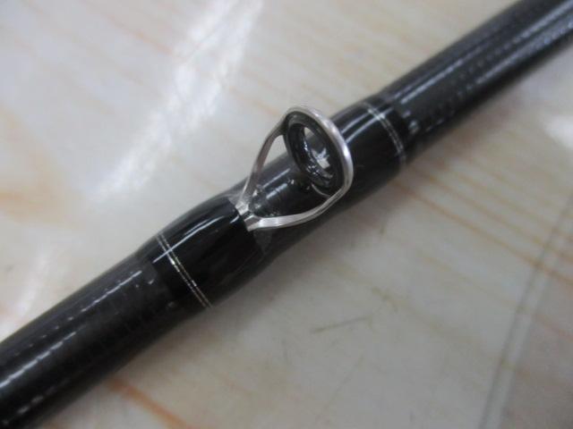 スタンドアウト SOC66XH+