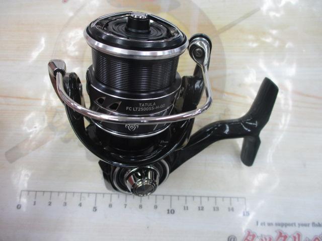 23タトゥーラ FC LT2500SS-H-QD｜＠ベリーネット 日本最大新品