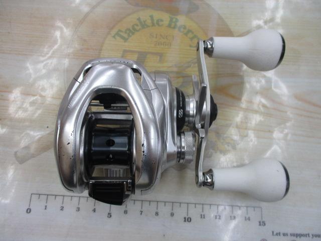 16メタニウムMGL RH｜＠ベリーネット 日本最大新品中古釣具WEB