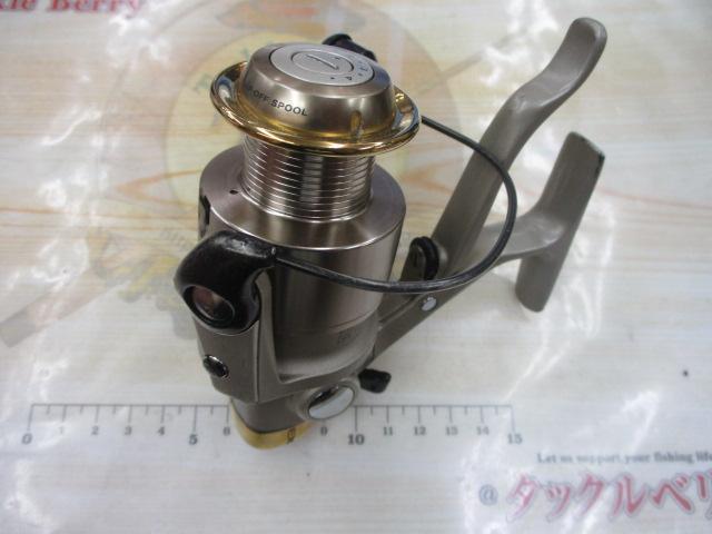 他の人はこちらも検索 スーパートーナメント 日本最大新品 EX-750LB｜＠ベリーネット リール