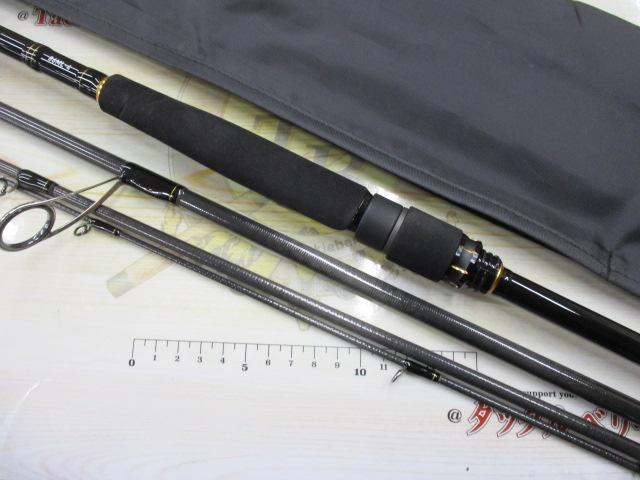 ラテオ MB 86ML-4｜＠ベリーネット 日本最大新品中古釣具WEBショップ