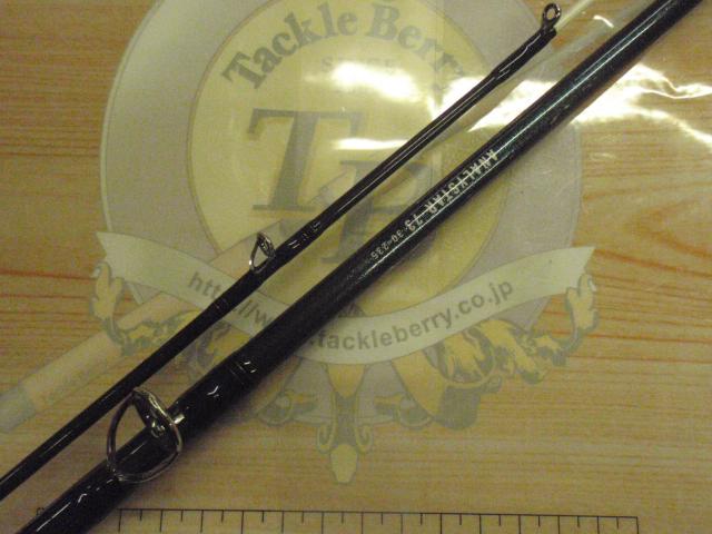 アナリスター 73 30-235