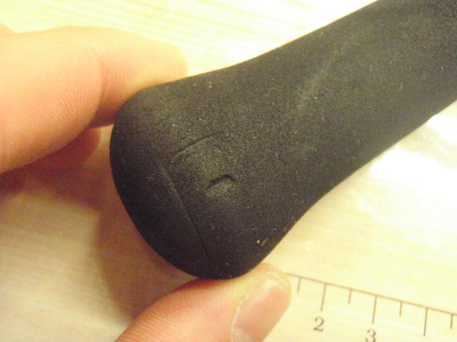 アナリスター 73 30-235