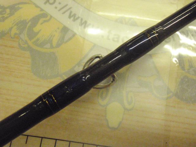 アナリスター 73 30-235