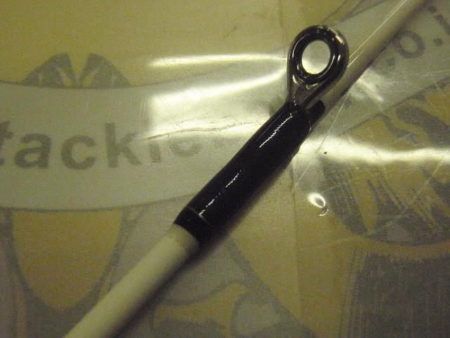 アナリスター 73 30-235