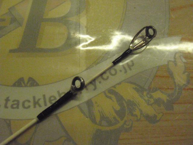 アナリスター 73 30-235