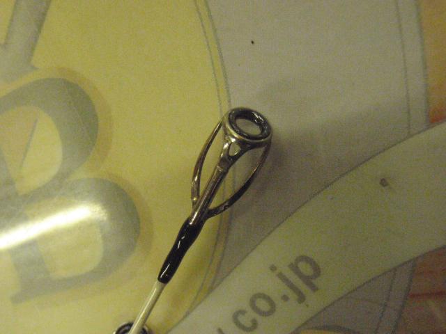 アナリスター 73 30-235