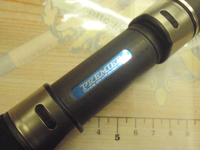 プレミア PMRJ-96HH