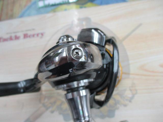 ダイワ ブラスト LT6000D-H (リール) 価格比較 - 価格.com