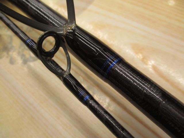 コルトスナイパーSS S96H｜＠ベリーネット 日本最大新品中古釣具