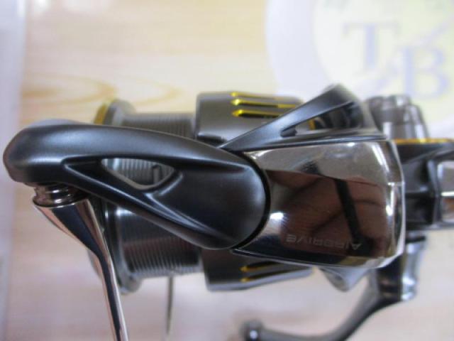 23エアリティ LT2500S