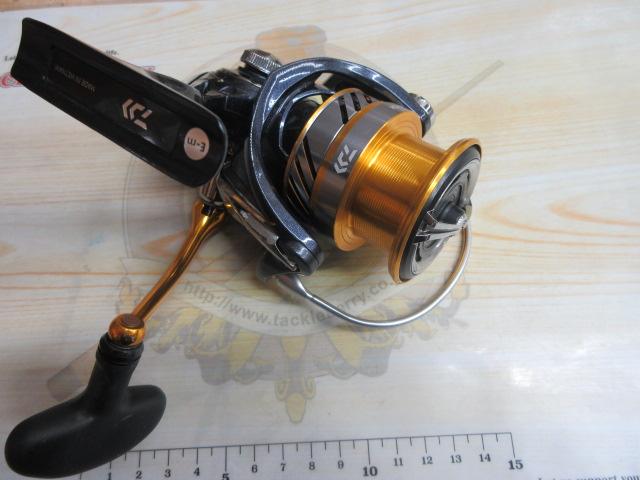 20レブロス LT4000-CH｜＠ベリーネット 日本最大新品中古釣具WEB