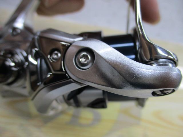 23ストラディック C2000SHG