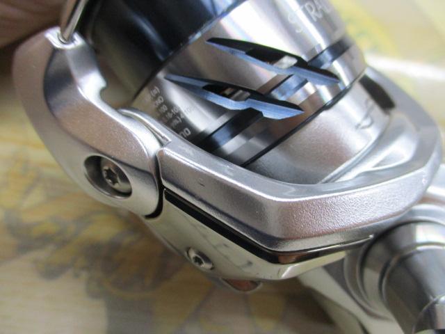 23ストラディック C2000SHG