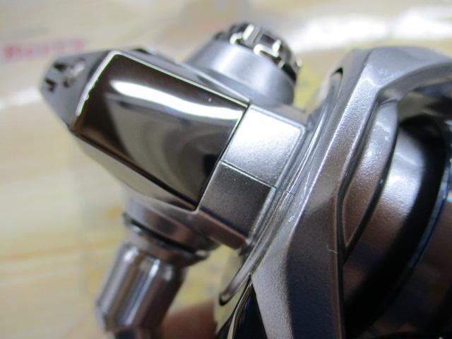 23ストラディック C2000SHG